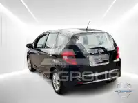 2011 Honda JAZZ