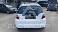 2011 Honda JAZZ