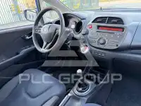 2011 Honda JAZZ