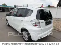 2011 Honda JAZZ