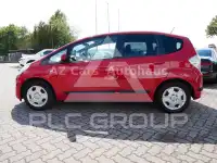 2011 Honda JAZZ