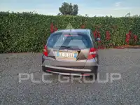2011 Honda JAZZ