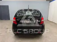 2011 Honda JAZZ