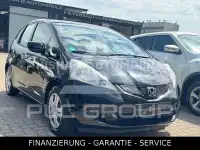 2011 Honda JAZZ