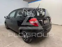 2011 Honda JAZZ