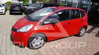 2011 Honda JAZZ