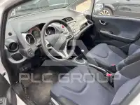 2011 Honda JAZZ
