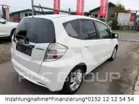 2011 Honda JAZZ