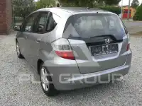 2011 Honda JAZZ