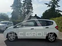 2011 Honda JAZZ