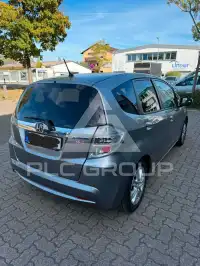 2011 Honda JAZZ