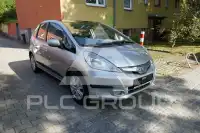 2011 Honda JAZZ