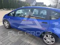 2011 Honda JAZZ