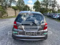 2011 Honda JAZZ