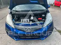 2011 Honda JAZZ