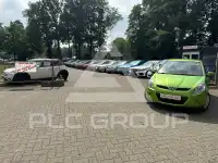 2011 Honda JAZZ