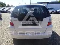 2011 Honda JAZZ