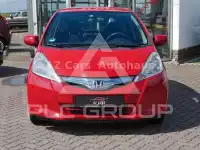 2011 Honda JAZZ