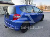 2011 Honda JAZZ
