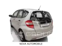 2011 Honda JAZZ
