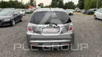 2011 Honda JAZZ