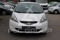 2011 Honda JAZZ