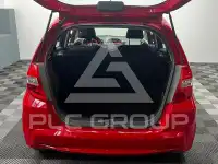 2011 Honda JAZZ