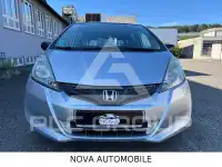 2011 Honda JAZZ