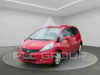 2011 Honda JAZZ