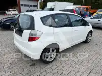 2011 Honda JAZZ