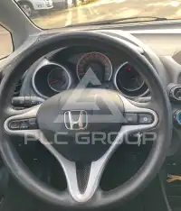 2011 Honda JAZZ