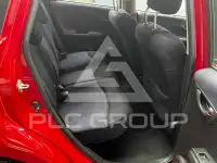 2011 Honda JAZZ
