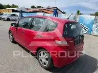 2011 Honda JAZZ