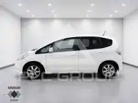 2011 Honda JAZZ