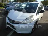 2011 Honda JAZZ