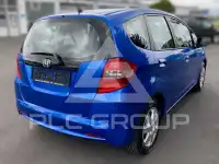 2011 Honda JAZZ
