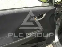 2011 Honda JAZZ