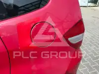 2011 Honda JAZZ