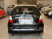 2011 Honda JAZZ