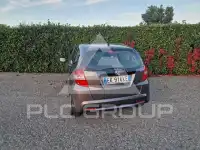 2011 Honda JAZZ