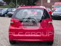 2011 Honda JAZZ