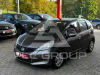 2011 Honda JAZZ