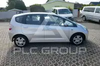 2011 Honda JAZZ