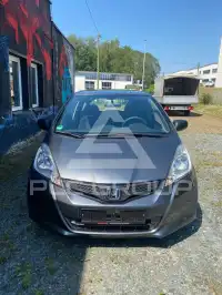 2011 Honda JAZZ