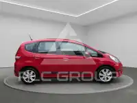 2011 Honda JAZZ