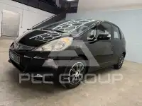 2011 Honda JAZZ