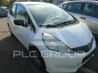 2011 Honda JAZZ