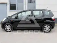 2011 Honda JAZZ