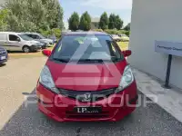 2011 Honda JAZZ