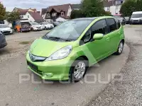 2011 Honda JAZZ